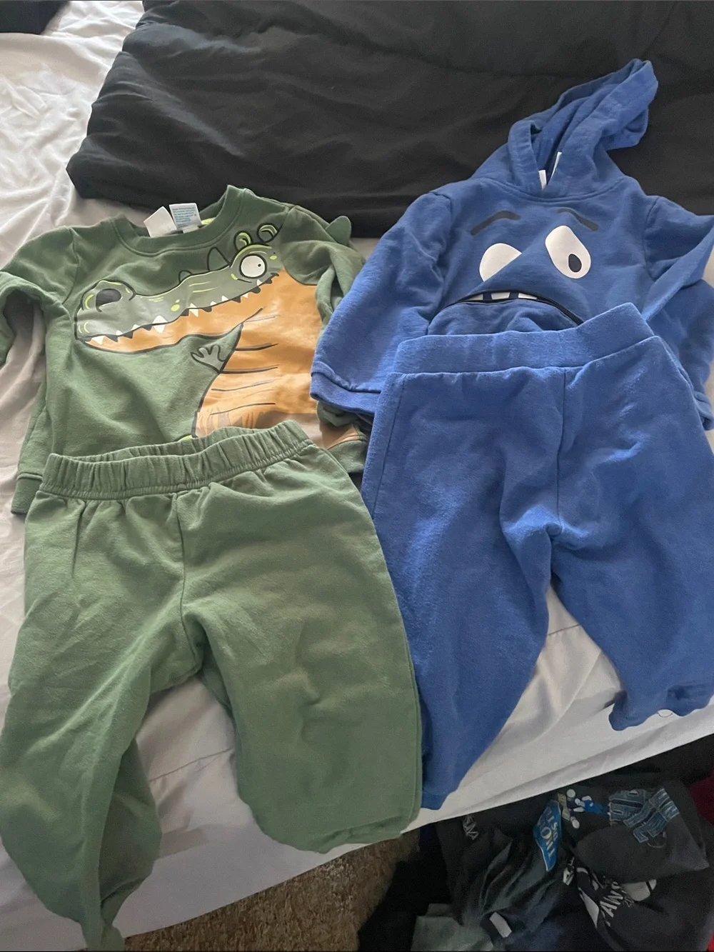 Boy 2T Bundle